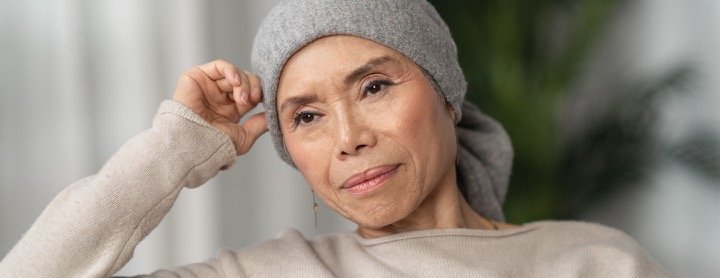 در صورت آلوده شدن افراد مبتلا به سرطان ریه به ویروس کرونا، این گروه عوارض جدی‌تری نسبت به سایر افراد خواهند داشت.