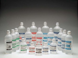 آشنایی با انواع سرم های تزریقی